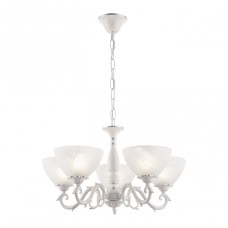 Подвесная люстра Arte Milano 340518/5 WT+SL