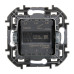 Выключатель 3-кл, винтовые клеммы, 10 AX , 250 В. Legrand/Daccord Inspiria 673540