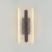 Настенный светильник LED4U L6342-01 GR