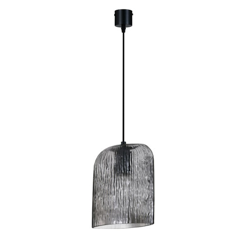 Подвесной светильник Indigo Pioggia 11073/1P Smoke V000612