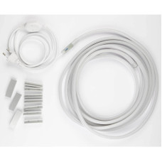 Гибкий неон Uniel (UL-00006686) 8W/m 120LED/m холодный белый 10M ULS-N21 10M/6500K/1.5M IP67 RRP80C00