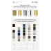 Настольная лампа Kutek Decor DEC-LG-1 (P) GR