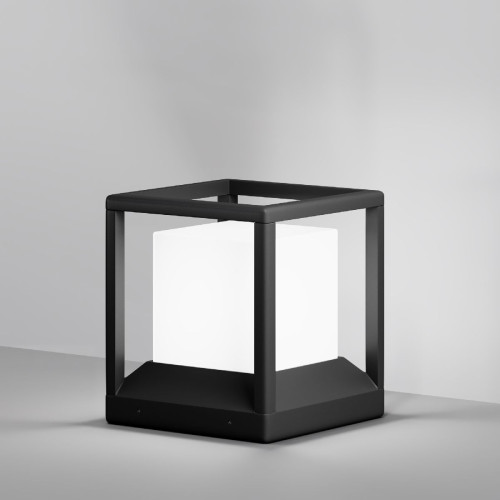 Ландшафтный светильник Maytoni Trim O455FL-01GF