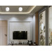 Накладной светильник Ambrella Light Techno spot GX Standard tech TN5303