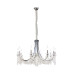 Подвесная люстра AM Group VIORE SP10 Chrome