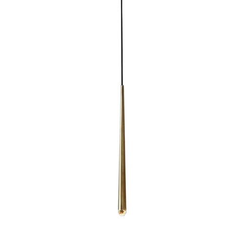 Подвесной светильник Delight Collection MT8863-1H antique brass Подвесной светильник Delight Collection MT8863-1H antique brass