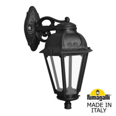 Уличный настенный светильник Fumagalli K22.131.000.AXF1RDN