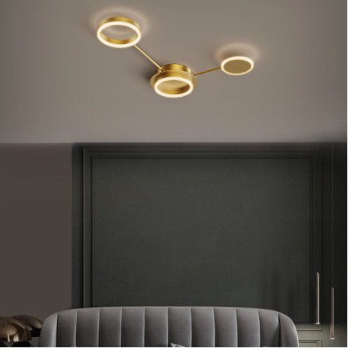 Потолочная люстра ImperiumLoft Aldan 231133-23