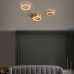 Потолочная люстра ImperiumLoft Aldan 231133-23