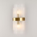 Настенный светильник Arte Milano Torcia 430122.180.2.E14.C1 BS