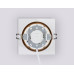 Встраиваемый светильник Ambrella Light GX Standard Tech Techno Spot TN52338