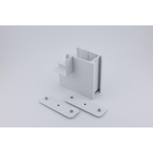 Соединитель угловой внутренний для магнитного шинопровода Aployt Magnetic track 220 APL.0285.10.02