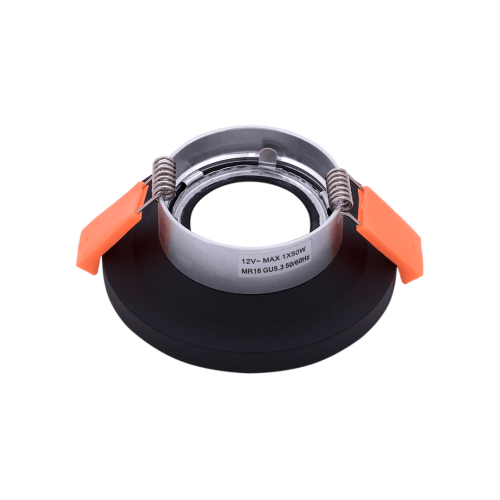 Встраиваемый светильник DesignLed NC2079-FBK 002670