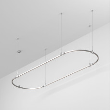 Трек Arlight ART-APRIORI-OVAL-HANG-3000x1000 (TN) 050195