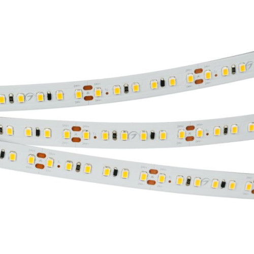 Светодиодная лента Arlight IC2-A120-12mm 24V White6000 (9.6W/m, IP20, 2835, 20m) 024589(1)