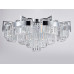 Потолочная люстра Newport 4356+6/PL Chrome М0062731