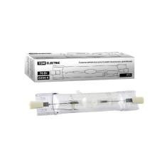 Лампа металлогалогенная TDM Electric Rх7s 70W 6000K прозрачная SQ0325-0012
