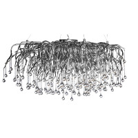 Подвесная люстра Garda Decor 86-8015/1200RS