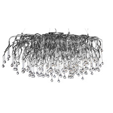 Подвесная люстра Garda Decor 86-8015/1200RS