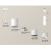 Подвесной светильник Ambrella Light Techno Spot XP7722032 (A2310, C7722, A2011, C7401, A2011, C7722, N7170)