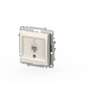 Розетка компьютерная (Cat 6) ELBI Zena Vega 609-010200-247