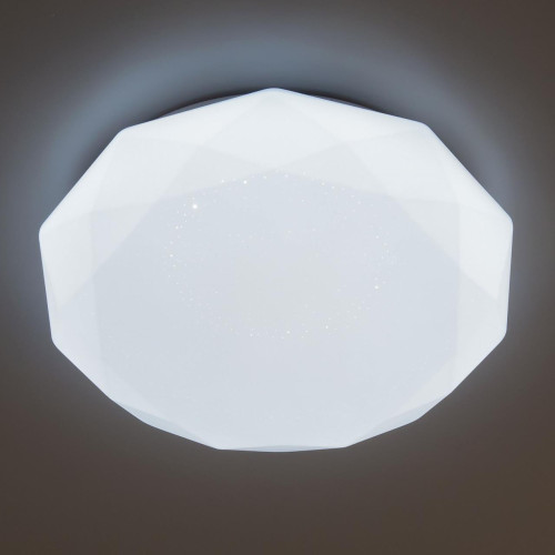 Потолочная люстра Citilux Астрон CL733330G