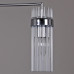 Люстра на штанге Illumico IL0761-6CSQ-25 CR GENOA