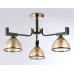 Люстра на штанге Ambrella Light Traditional TR9098