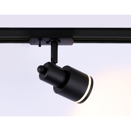 Трековый однофазный светильник Ambrella Light Track system GL5206