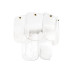 Настенный светильник Loft IT Gradient 10482W White