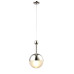 Подвесной светильник Crystal Lux TRUENA SP1 NICKEL