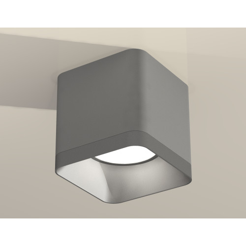Накладной светильник Ambrella Light Techno XS7807003 (C7807, N7703)