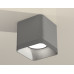 Накладной светильник Ambrella Light Techno XS7807003 (C7807, N7703)