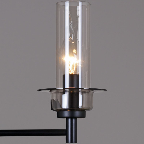 Подвесная люстра Illumico IL2216-8RLS-24