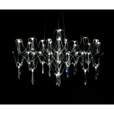 Подвесная люстра Kink Light Галанта 07882-63,02(21)