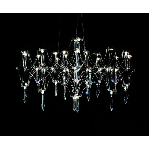 Подвесная люстра Kink Light Галанта 07882-63,02(21)