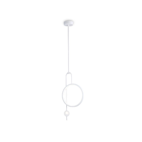 Подвесной светильник Ambrella Light Comfort FL66431