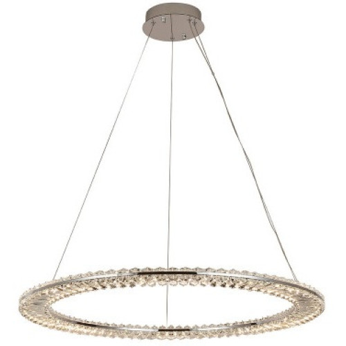 Подвесной светильник Newport 8241N/800 chrome М0071042 Подвесной светильник Newport 8241N/800 chrome М0071042