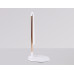 Настольная лампа с беспроводной зарядкой Ambrella Light DESK DE525