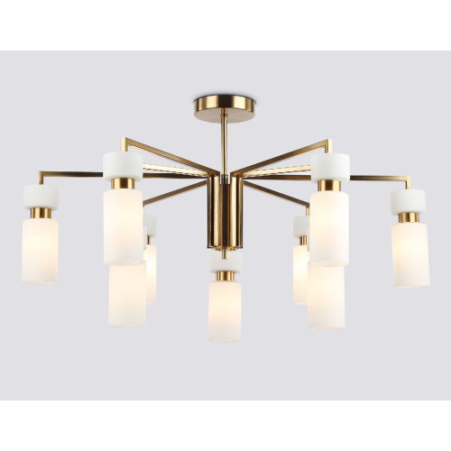 Люстра на штанге Ambrella Light High Light Heigh Light LH56128