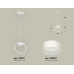 Подвесной светильник Ambrella Light Traditional (C9101, N8401) XB9101154