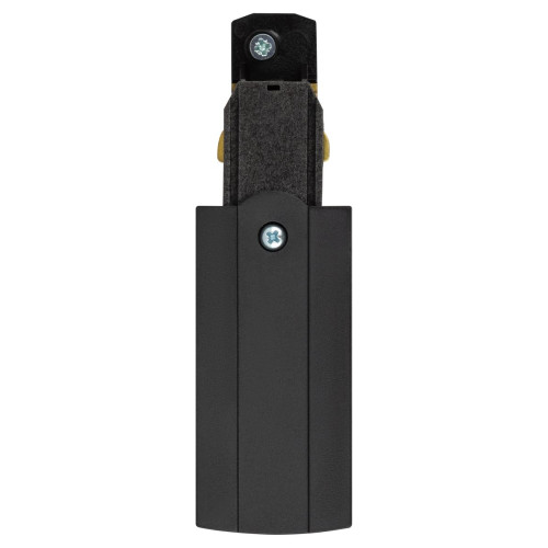 Ввод питания правый для трехфазного шинопровода Эра STR-30-B-CN-PR типа PR