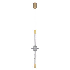 Подвесной светильник Odeon Light Olla 6689/7L