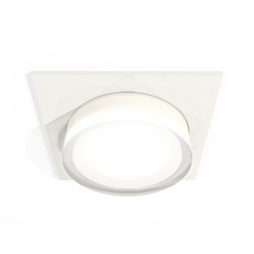 Встраиваемый светильник Ambrella Light Techno XC7631043 (C7631, N7160)