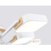 Потолочная люстра Ambrella Light Linetech Comfort FL4888