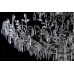 Подвесная люстра Dio D'Arte Elite Acerra H 1.5.120.100 N