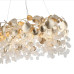 Подвесная люстра Odeon Light Classic Coins 5104/8