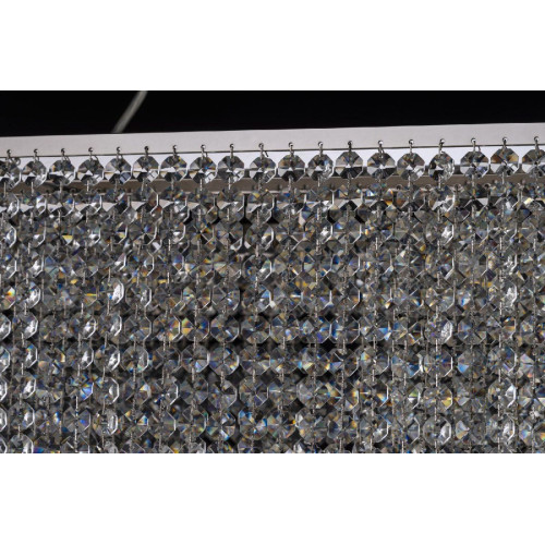 Подвесная люстра Arti Lampadari Milano E 1.5.120X30.502 N