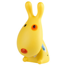 Настольная лампа ЭРА NLED-410-1W-Y Б0003831