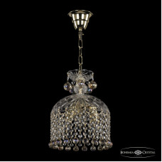 Подвесная люстра Bohemia Ivele Crystal 14781/22 G Balls K801